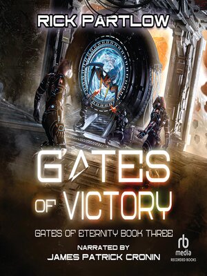 cover image of Gates of Victory